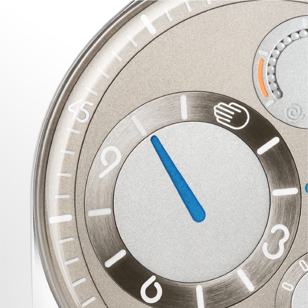 Ressence TYPE 11 L