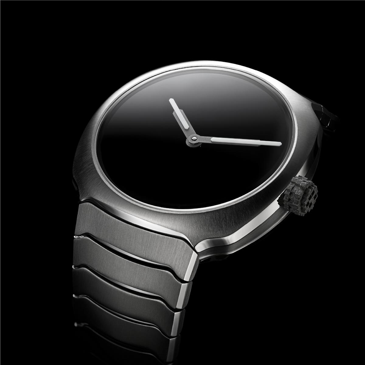 H. Moser & Cie Streamliner Genesis 2