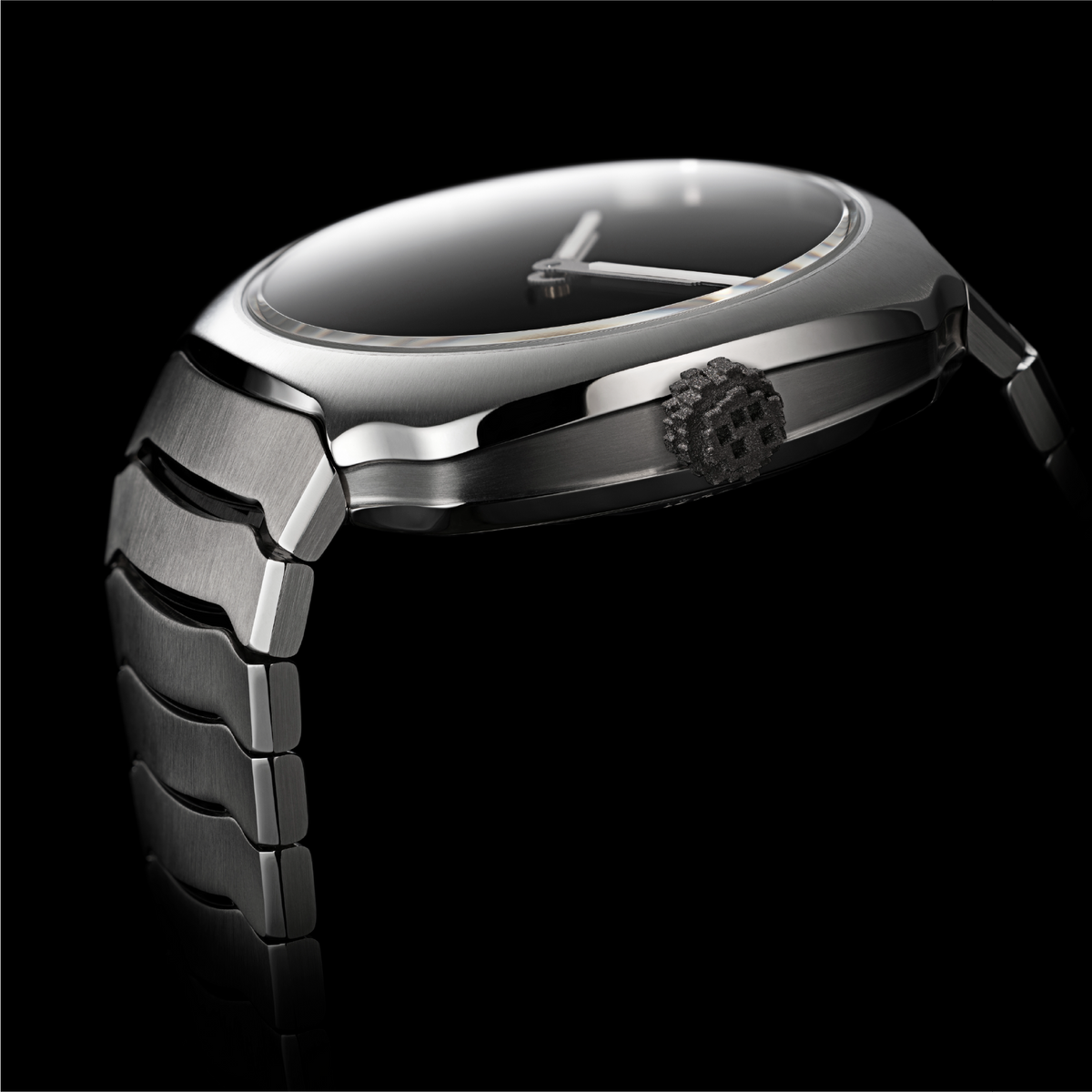 H. Moser & Cie Streamliner Genesis 2