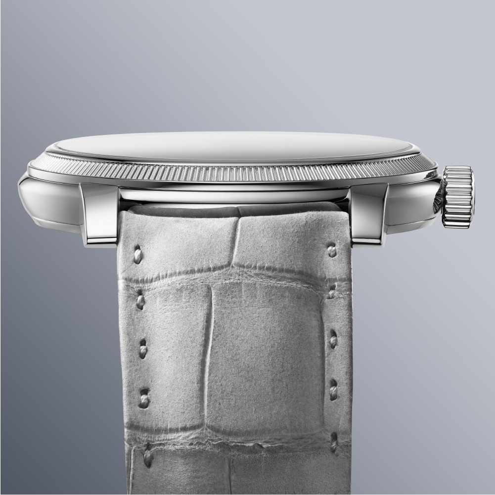 Parmigiani Fleurier Toric Petite Seconde Platinum Golden