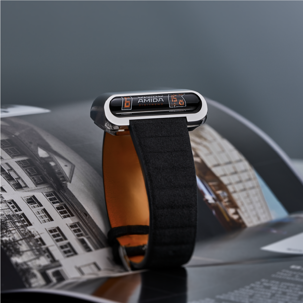 Amida Digitrend: Take-off Edition