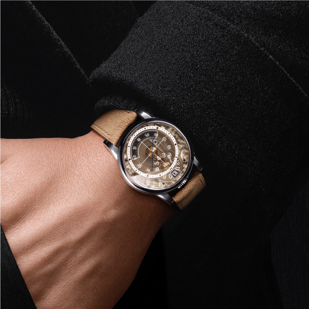 Spaceone Seconde Majeure (Delivery End of December)