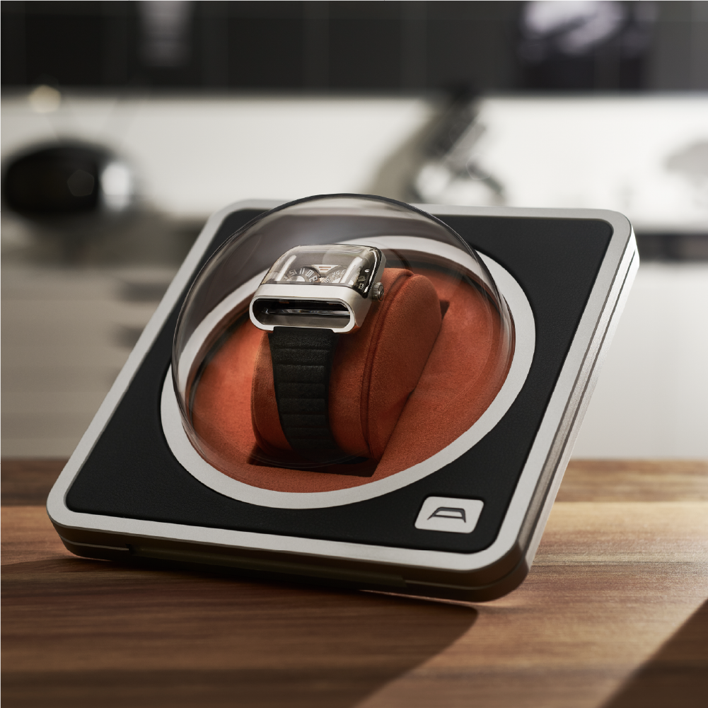 Amida Digitrend OSII Black