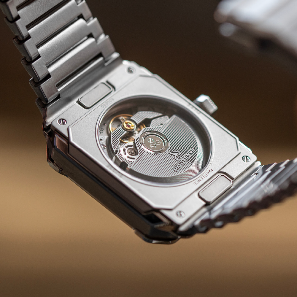 Hautlence Kubera Series 1