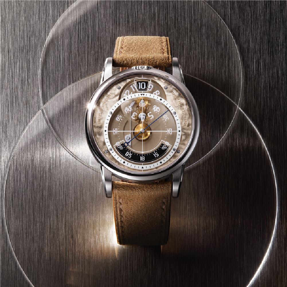 Spaceone Seconde Majeure (Delivery End of December)