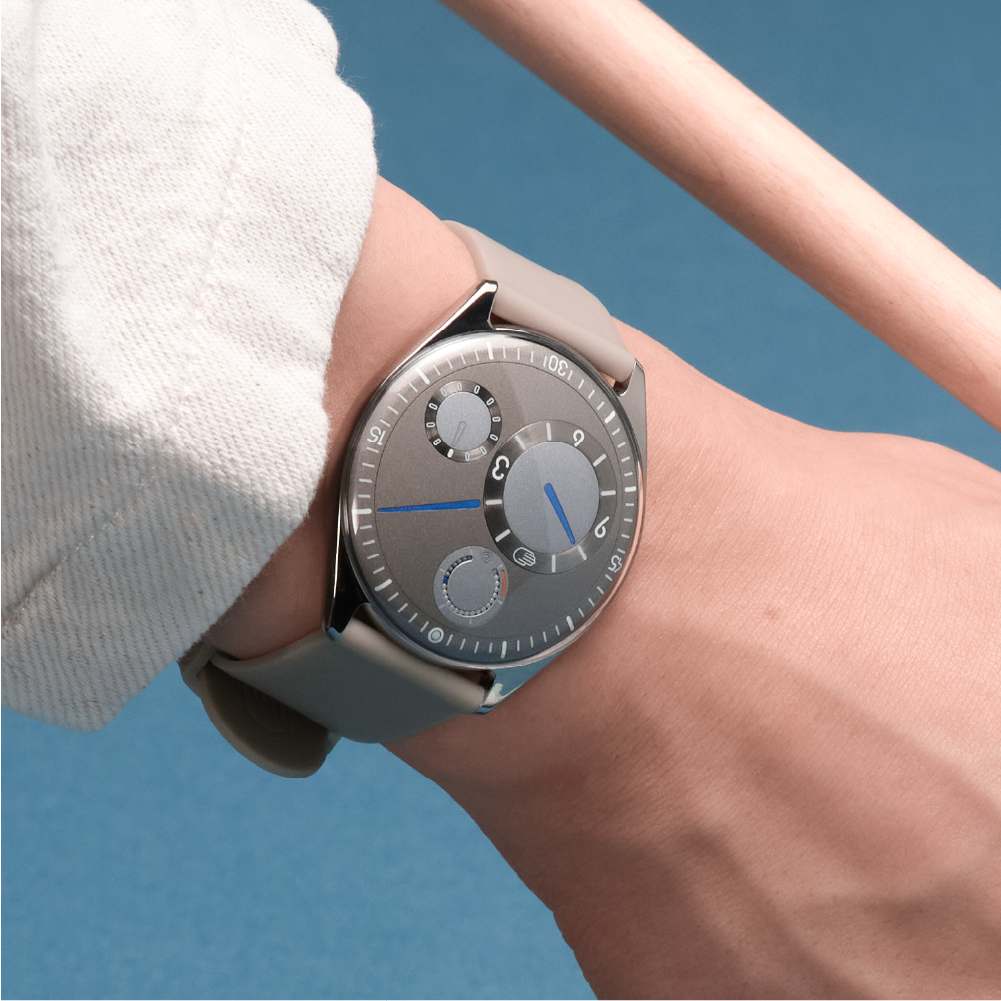 Ressence TYPE 11 L