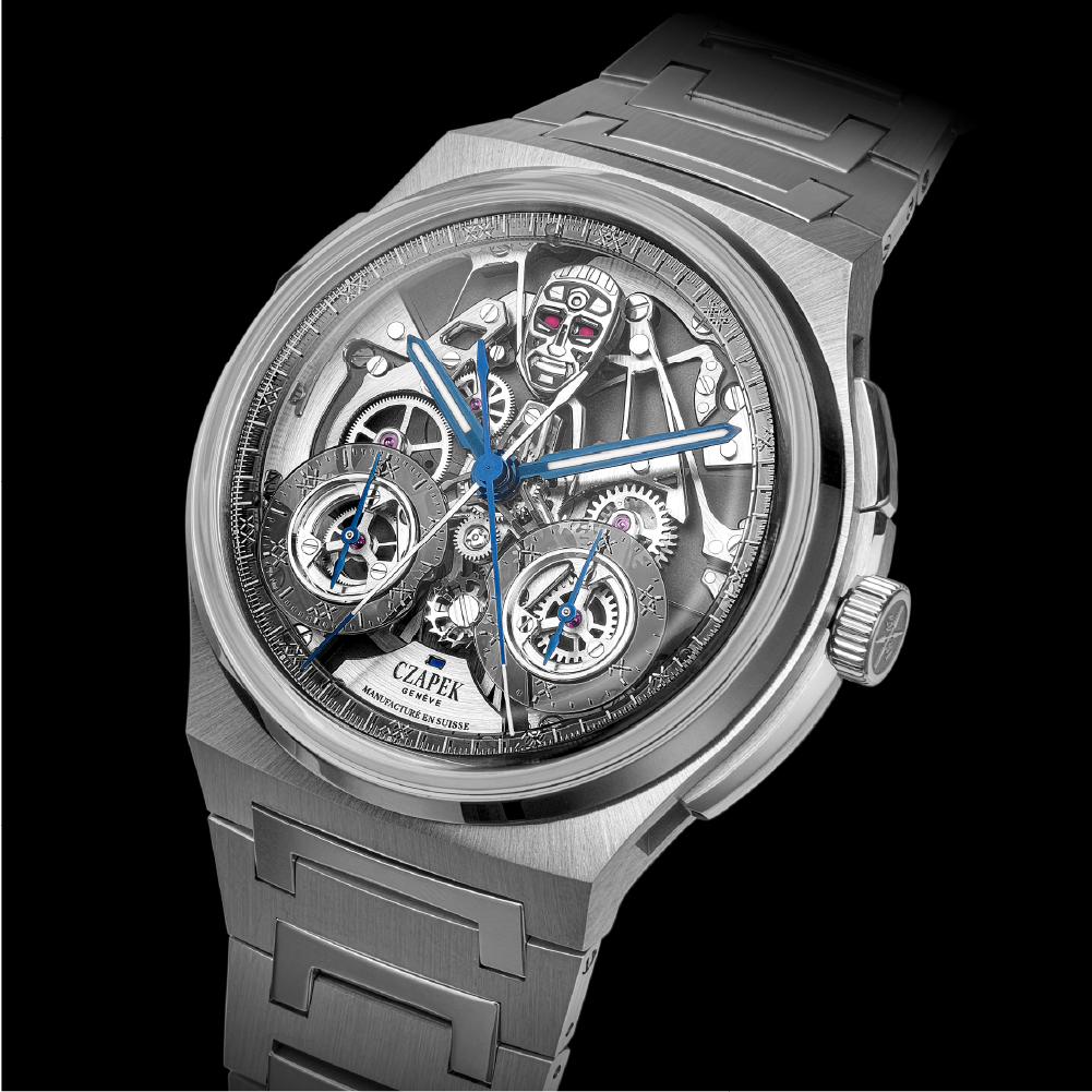 Czapek Novelties from Geneva Watch Days 2025