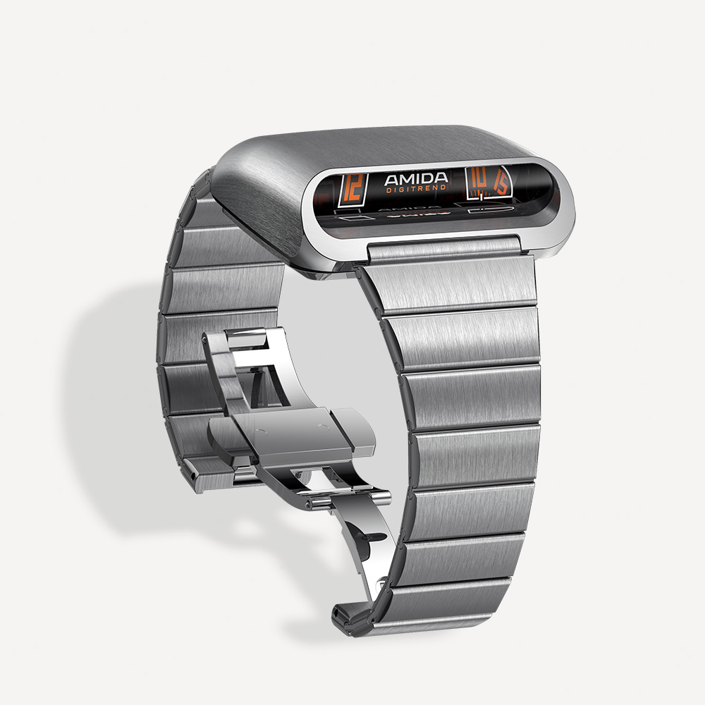 Amida Digitrend: Take-off Edition