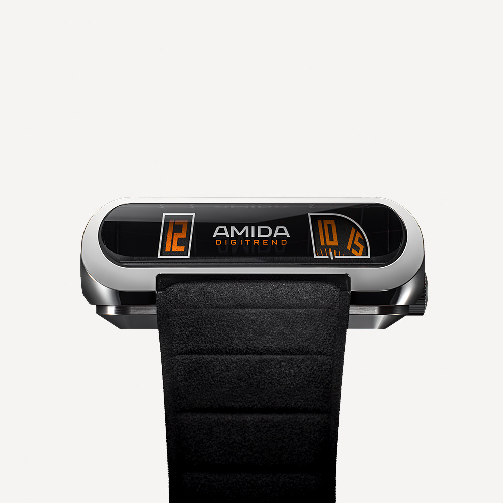 Amida Digitrend: Take-off Edition