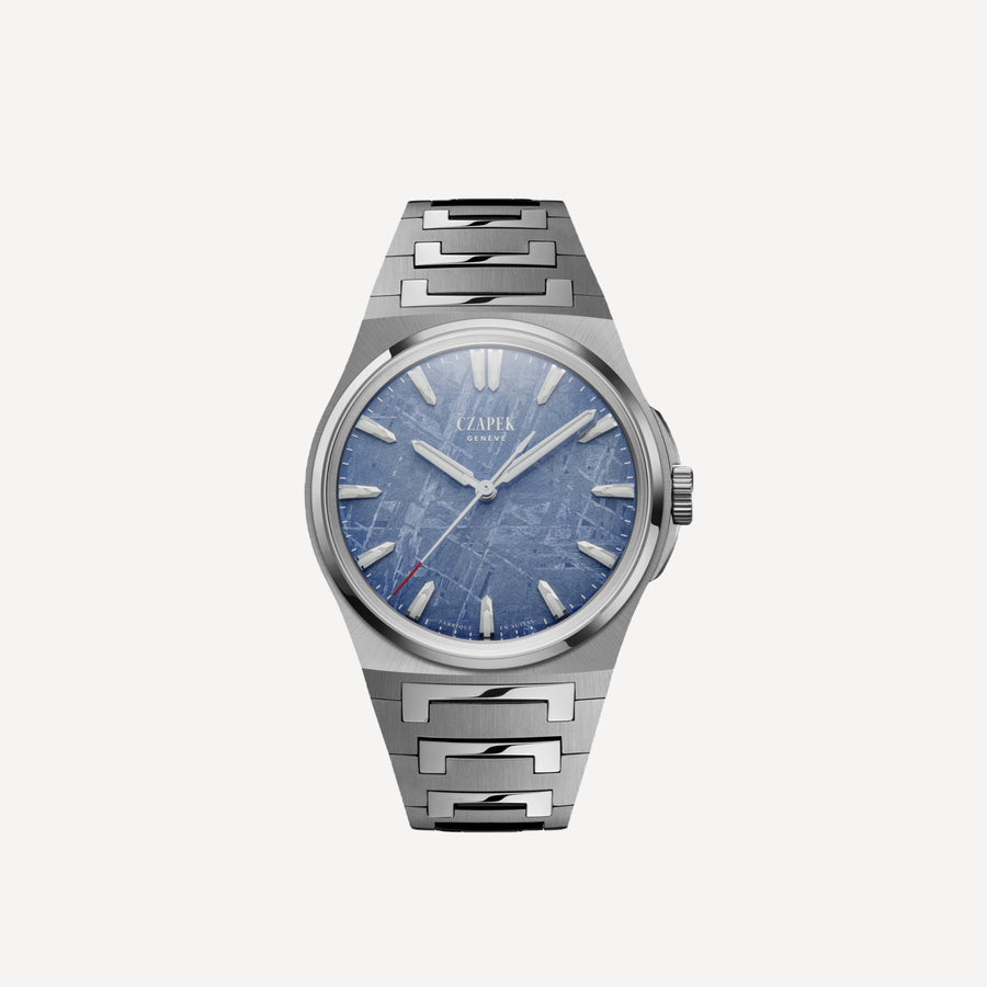 CZAPEK Antarctique Frozen Meteor