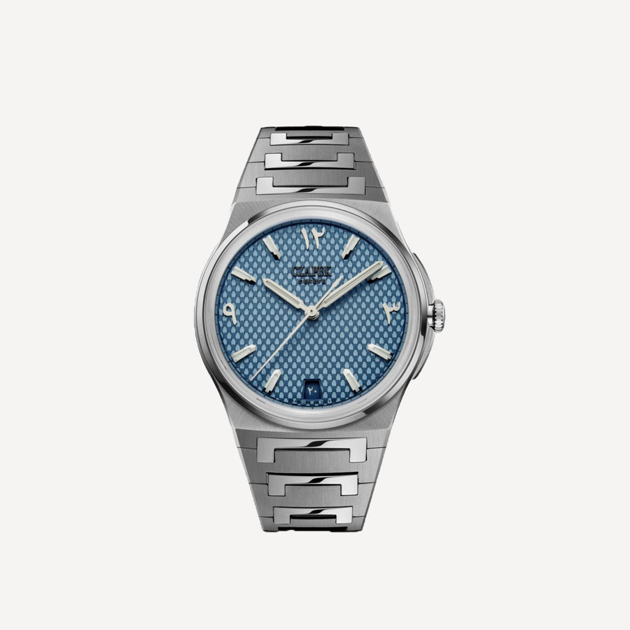 CZAPEK Antarctique Passage de Drake Sahara Sky