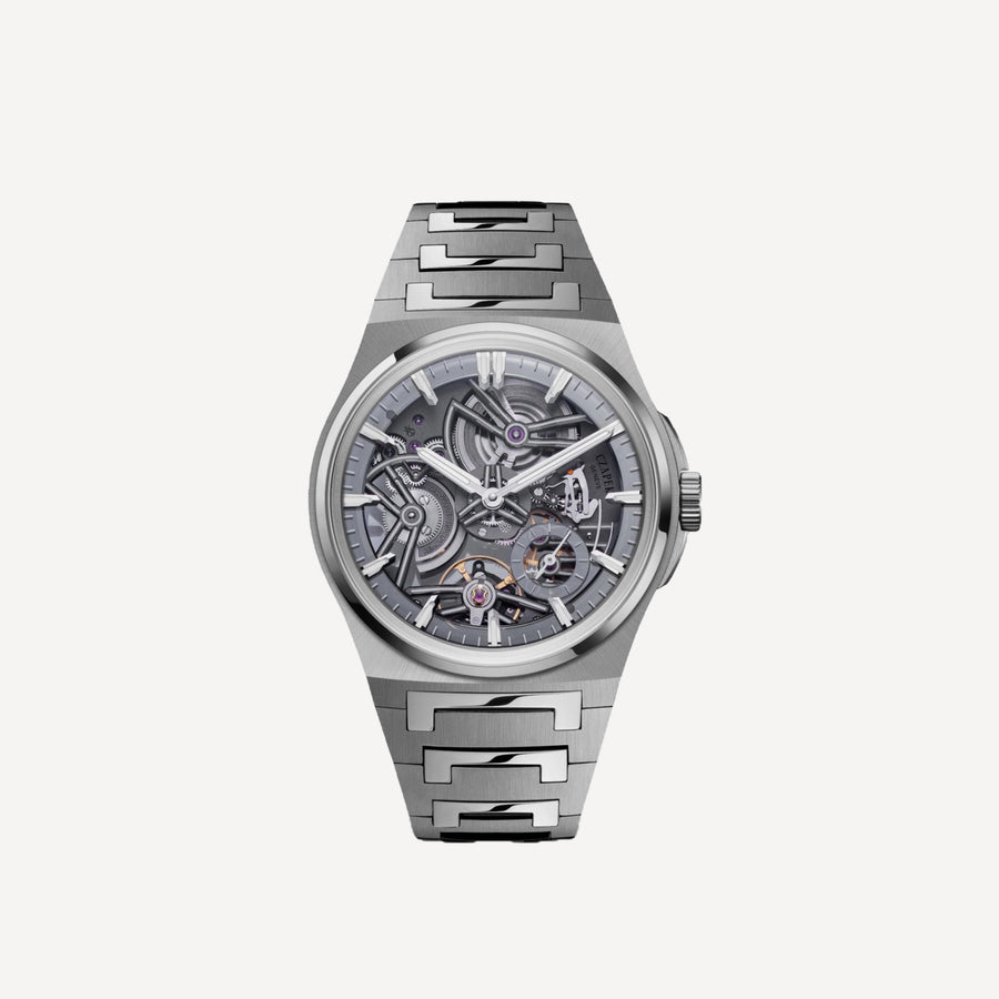 CZAPEK Antarctique Révélation ‘Spectrum’ X Revolution