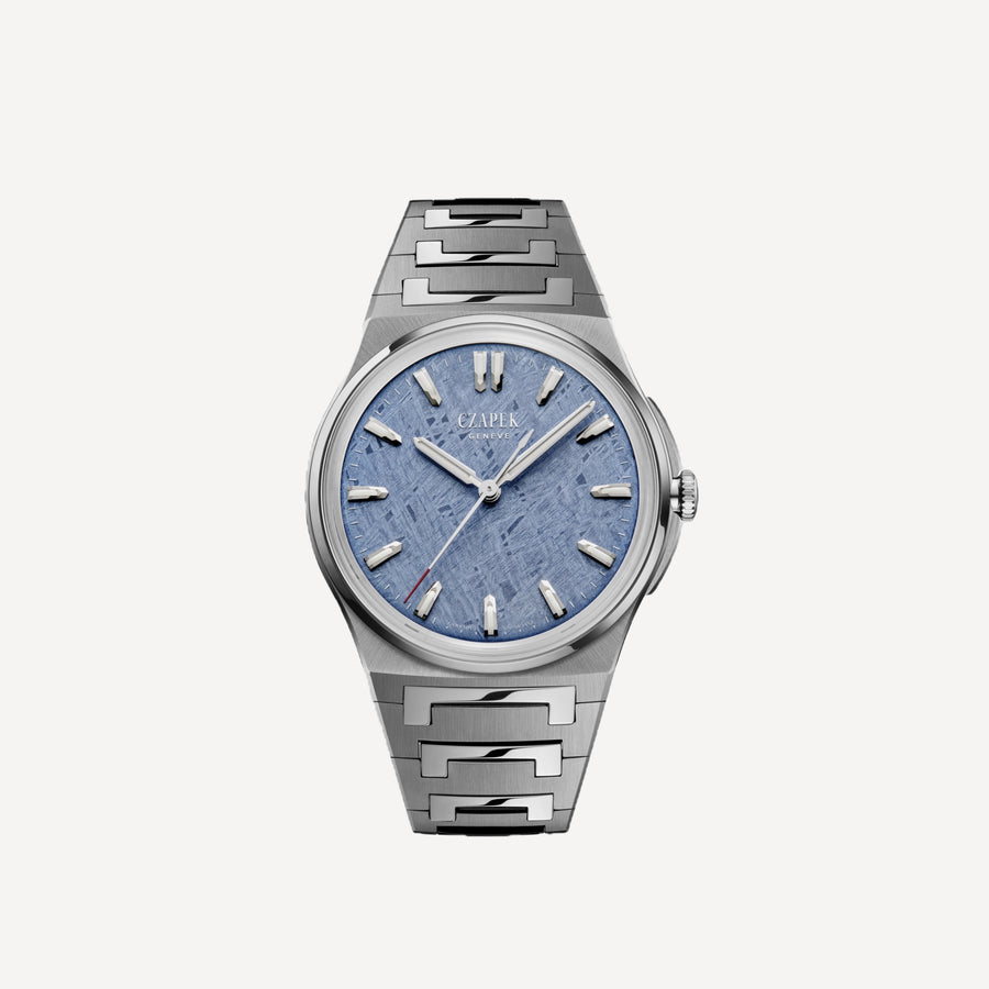 CZAPEK Antarctique Frozen Meteor S