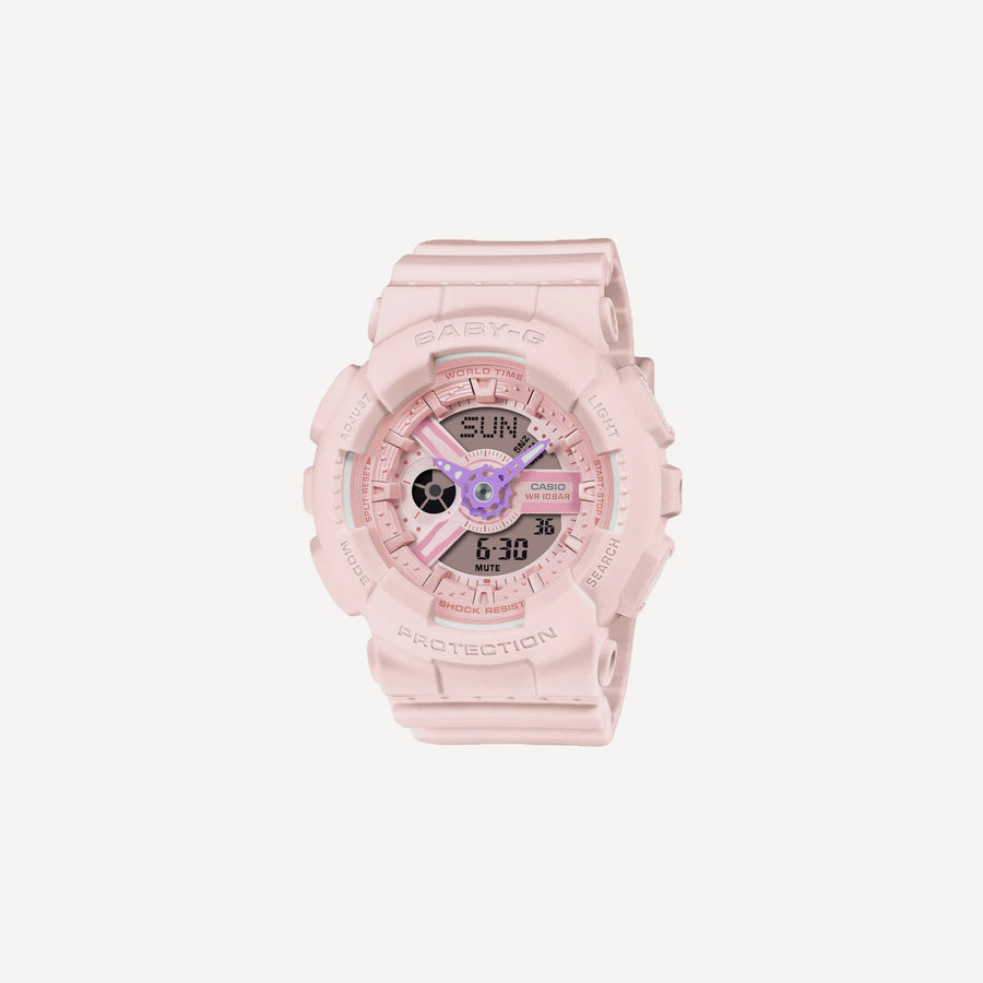 G-SHOCK BA-110AH-4ADR