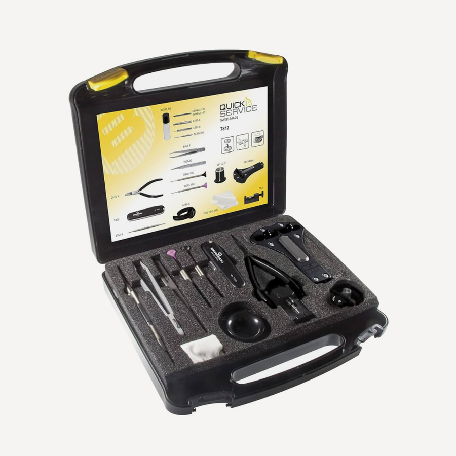 Bergeon TOOL-KIT