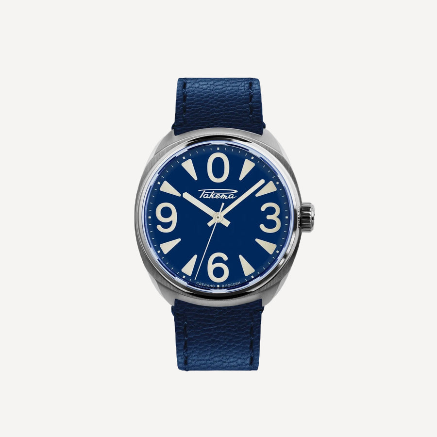 RAKETA Big Zero Blue