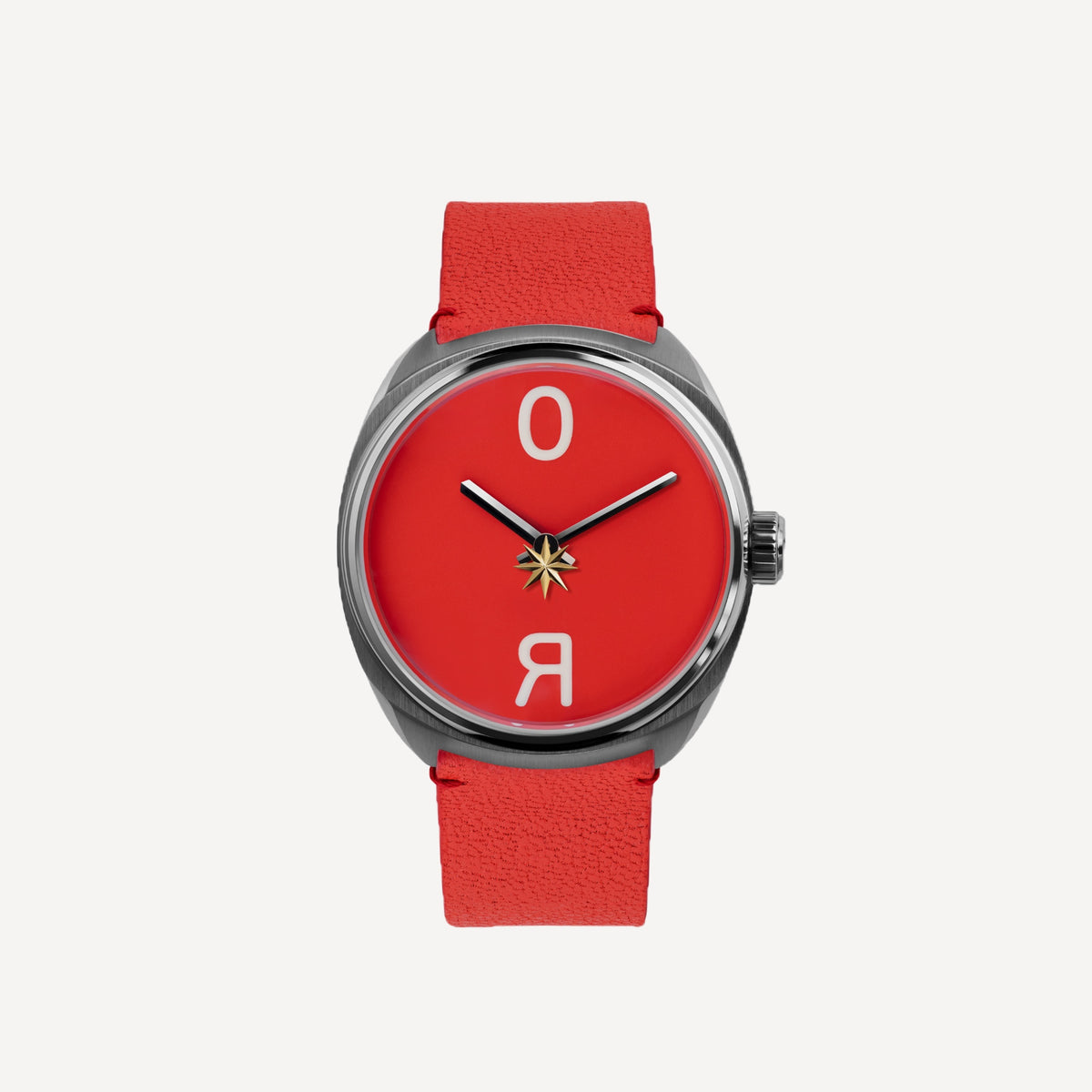 RAKETA Big Zero Yankovskaya