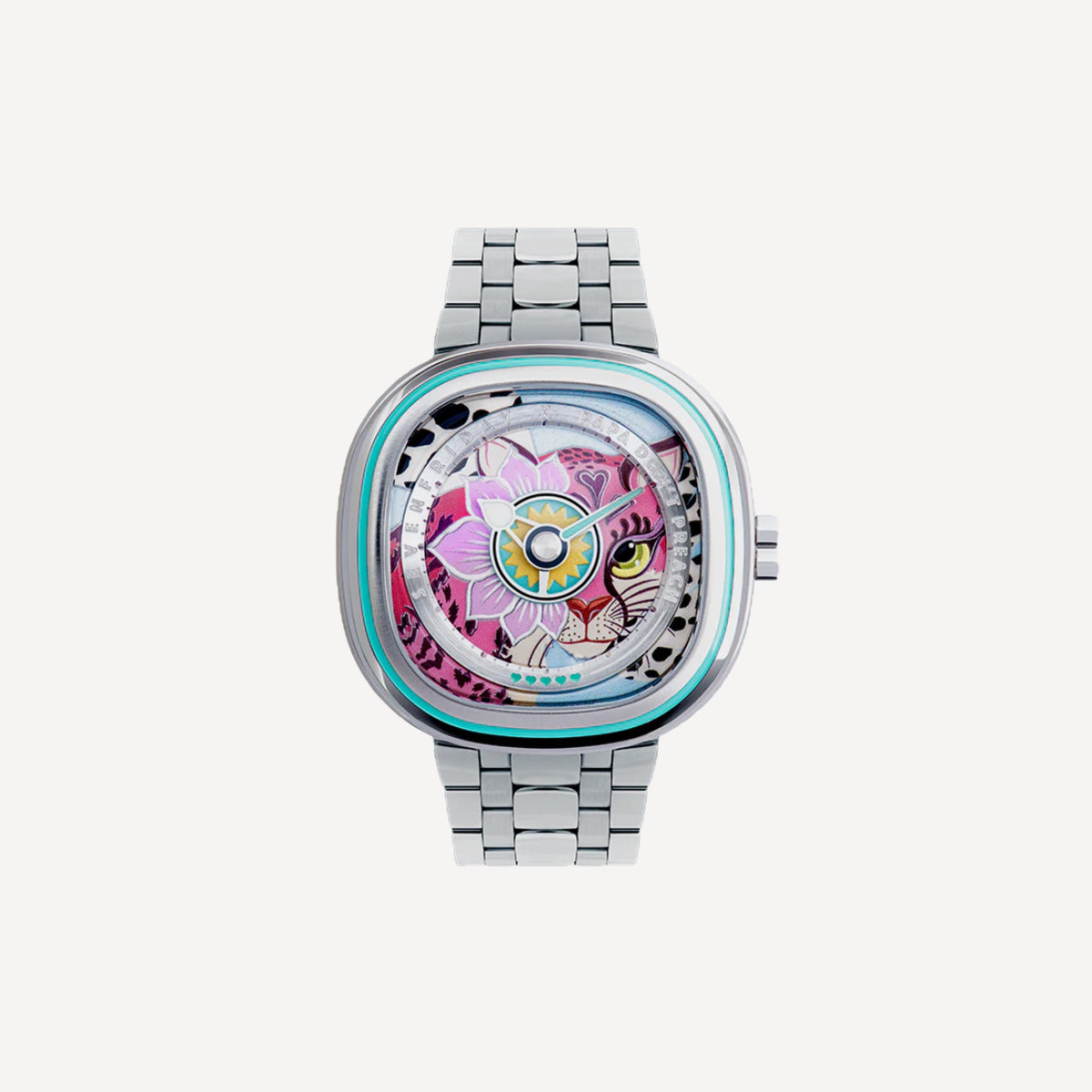 SEVENFRIDAY C1/01 “PDP”