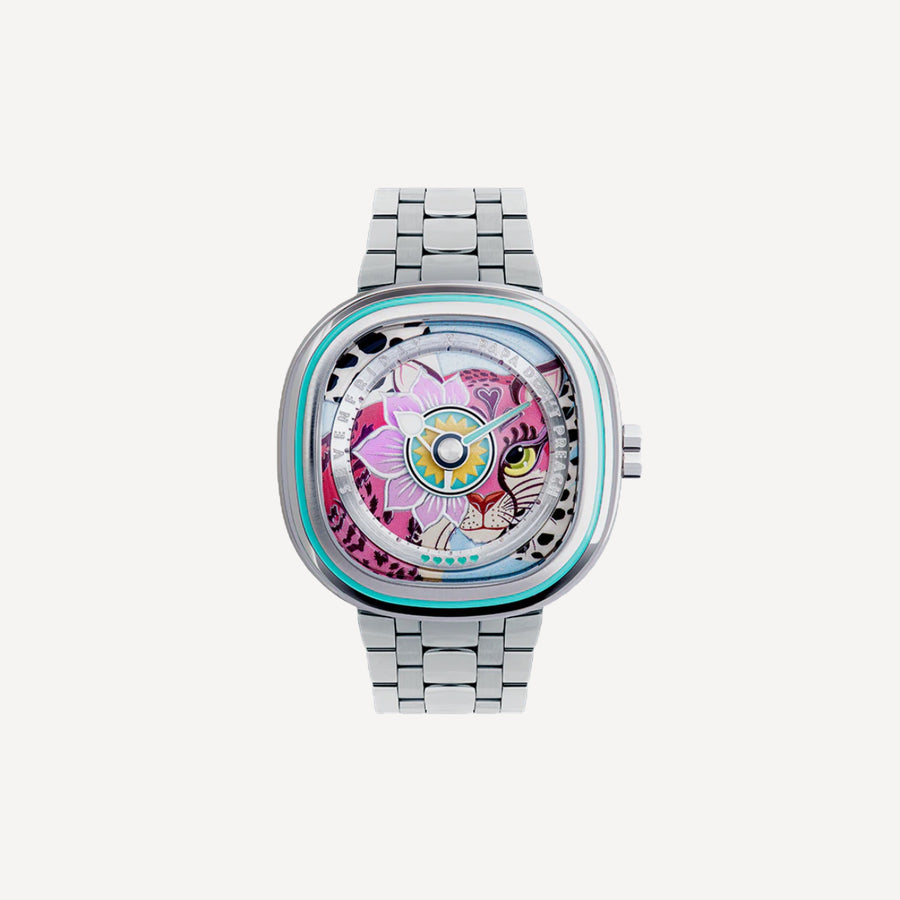 SEVENFRIDAY C1/01 “PDP”