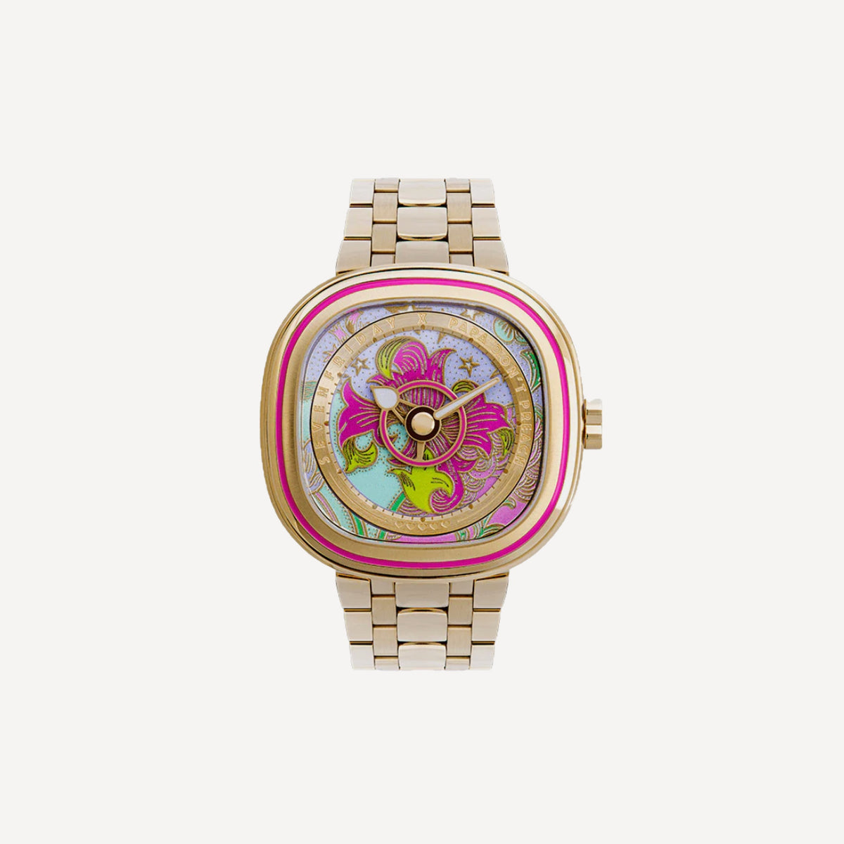 SEVENFRIDAY C2/01 “PDP”