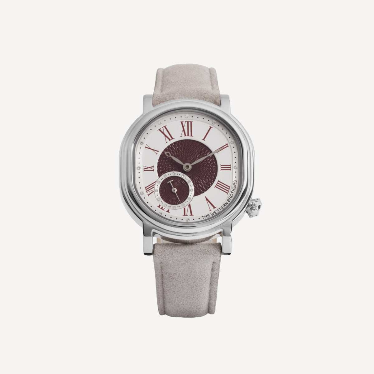 TWB Cavalieria Ladies Pinks