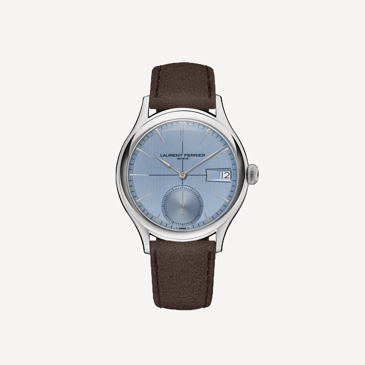 Laurent Ferrier Classic Auto Horizon – Horizon Blue