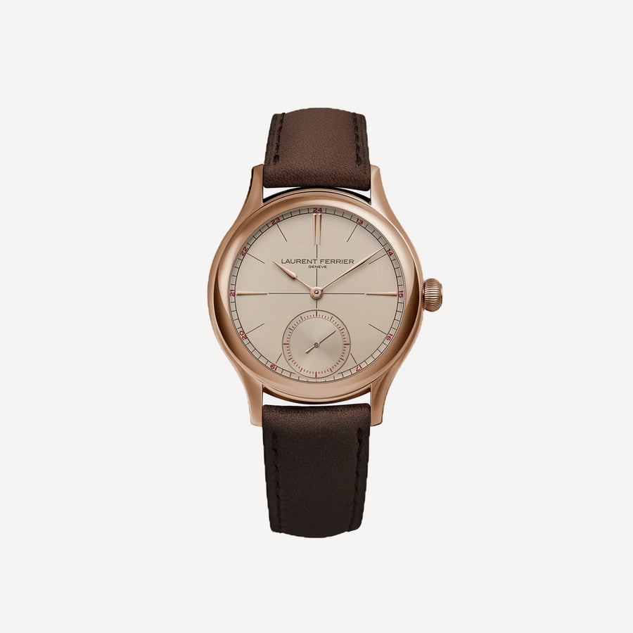 Laurent Ferrier Classic Origin Beige