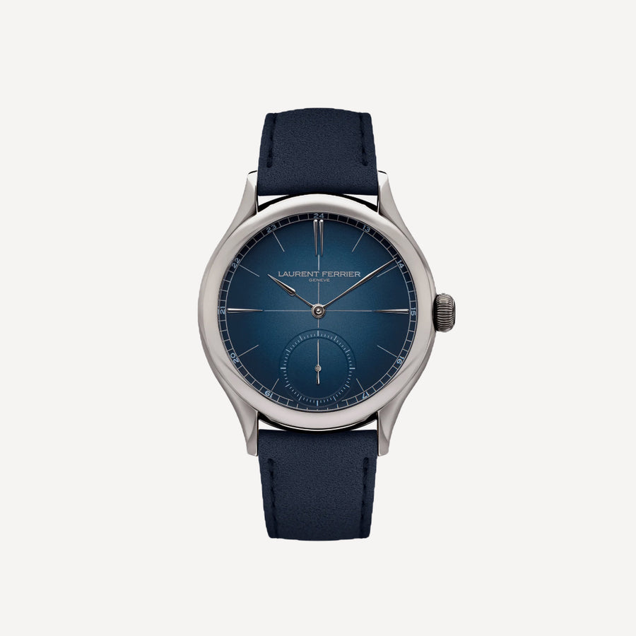 Laurent Ferrier Classic Origin - Blue