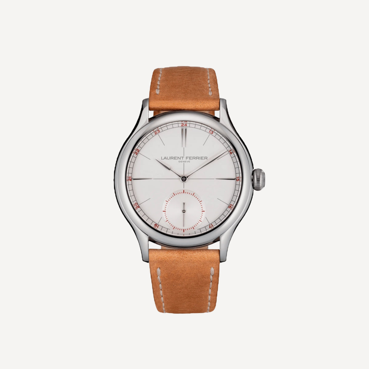 Laurent Ferrier Classic Origin - Opaline