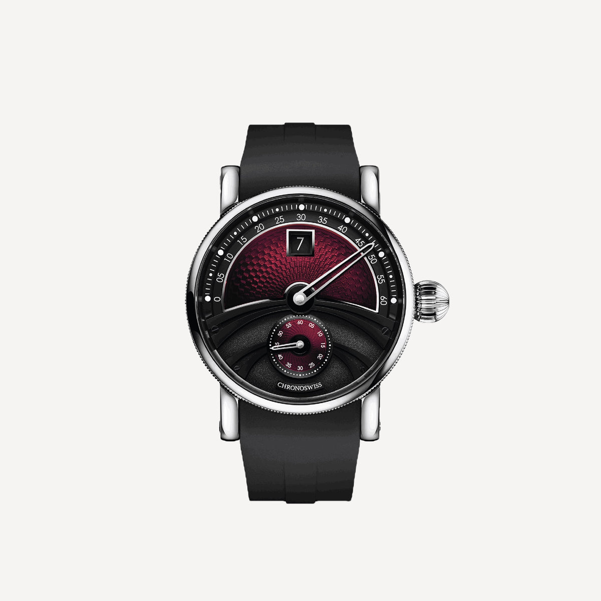 chronoswiss Delphis PRJKT8 Edition