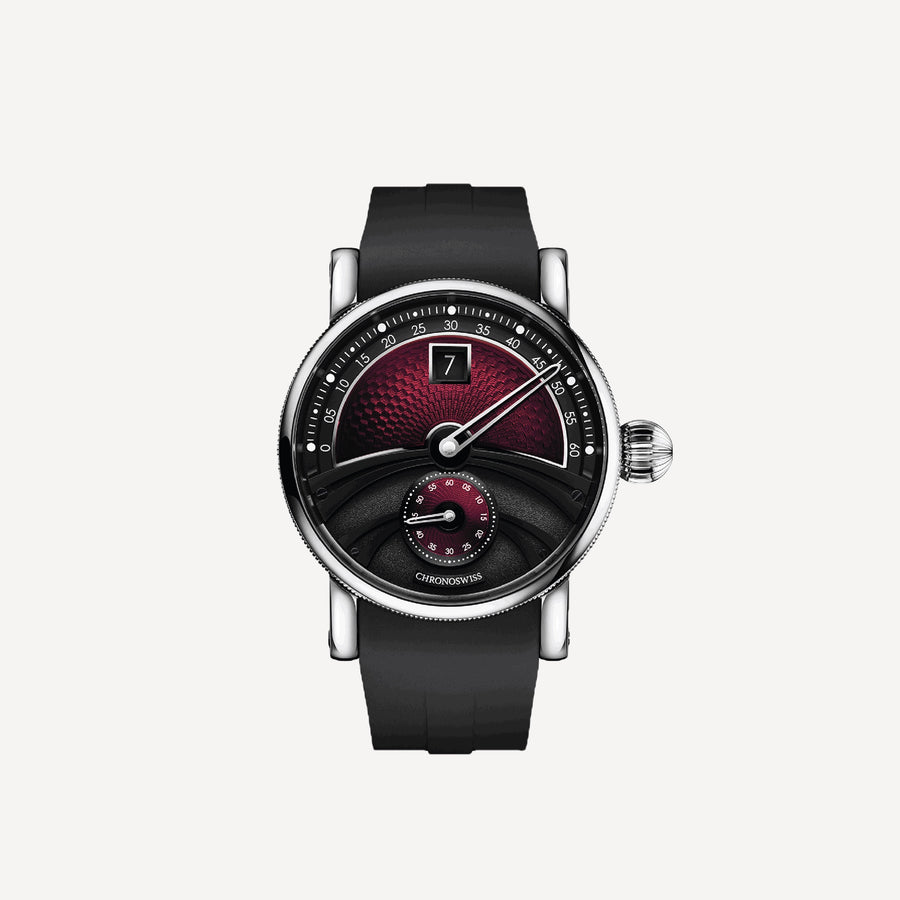 chronoswiss Delphis PRJKT8 Edition