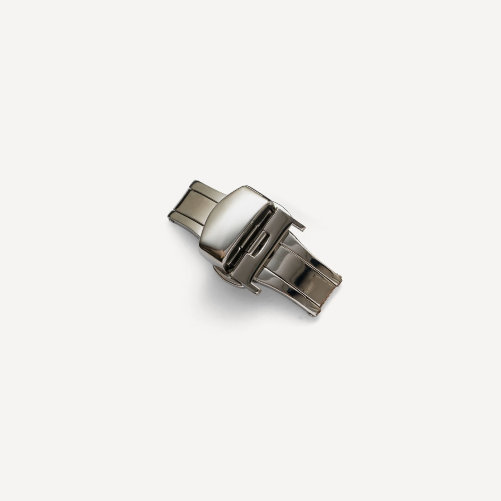 Delugs Butterfly Deployant Clasp