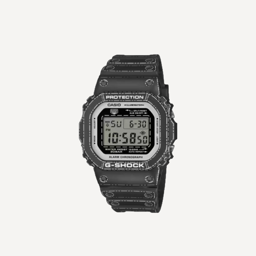 G-SHOCK DW-5600RGM-1DR