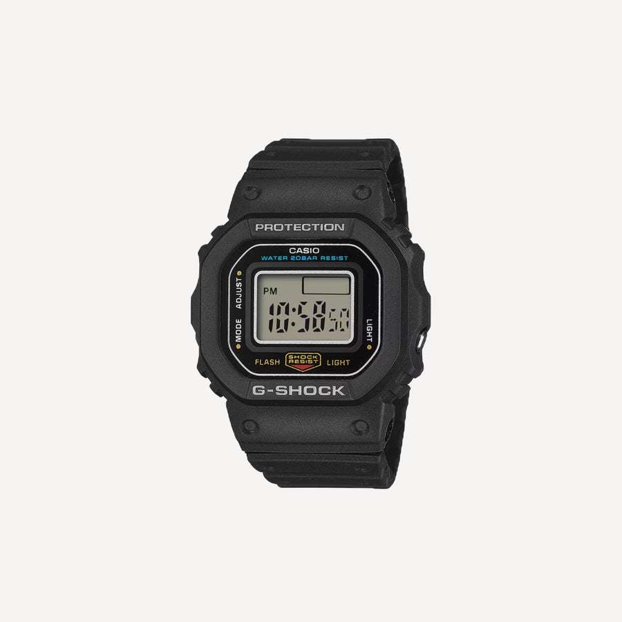 G-SHOCK DWN-5600-1DR