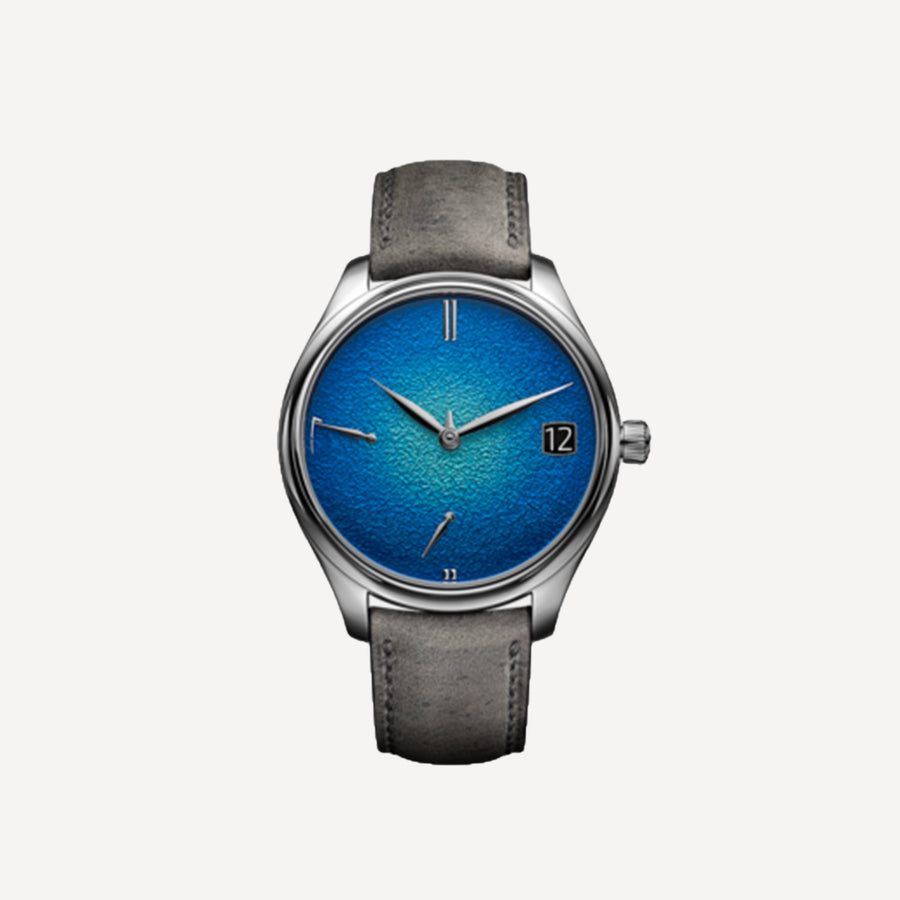 H. Moser & Cie Endeavour Perpetual Calendar