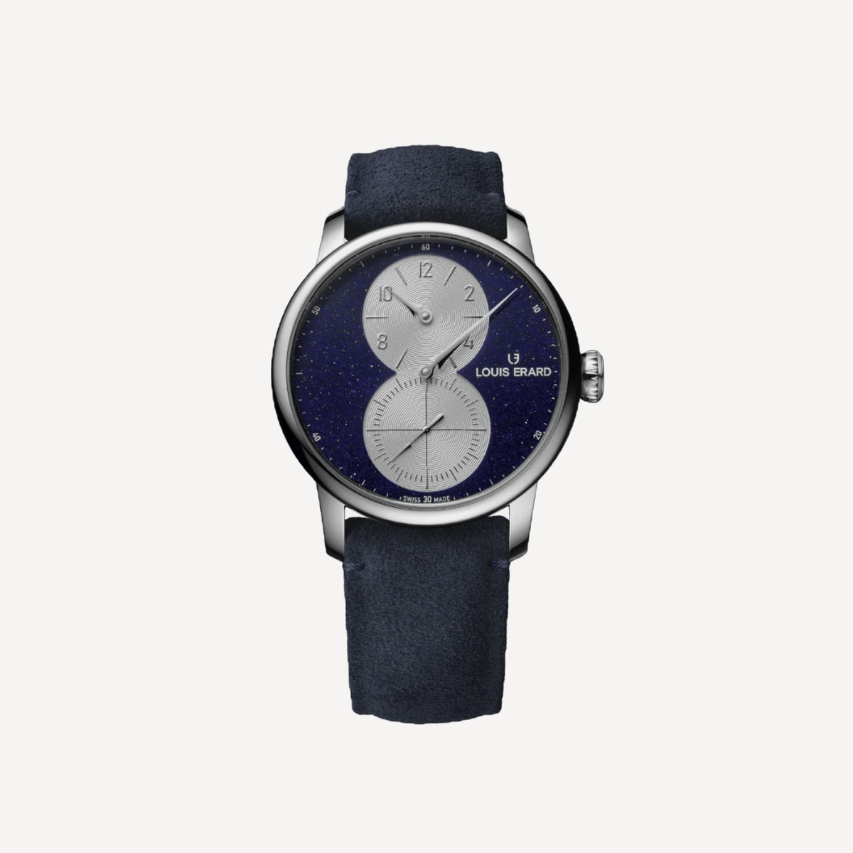 Louis Erard Excellence Régulateur Aventurine