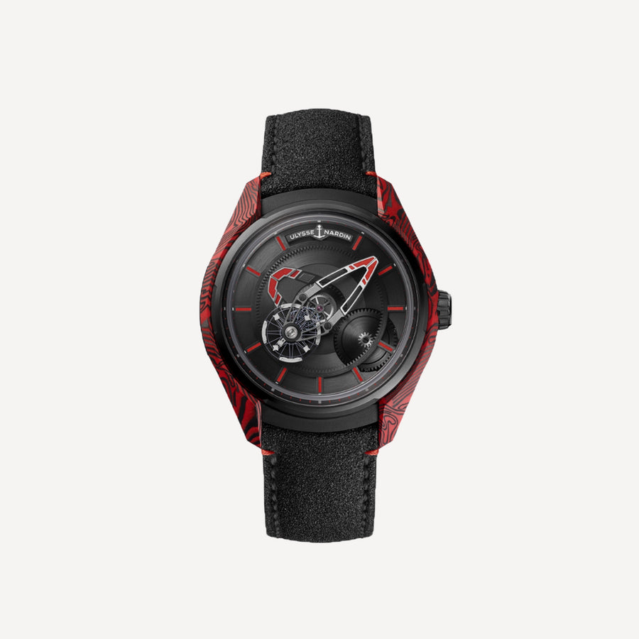 Ulysse Nardin Freak X 43mm