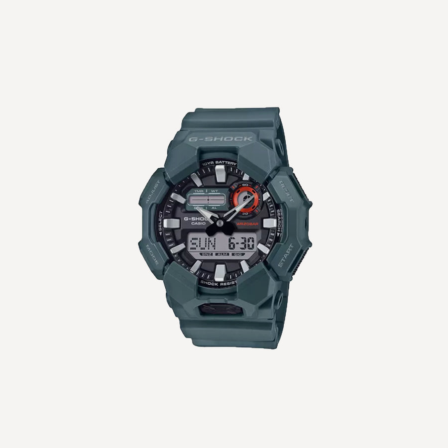 G-SHOCK GA-010-2ADR