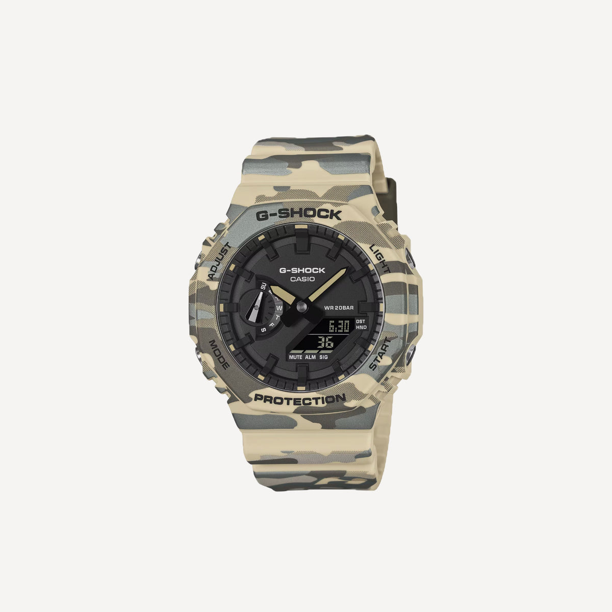 G-SHOCK GA-2100CM-5ADR