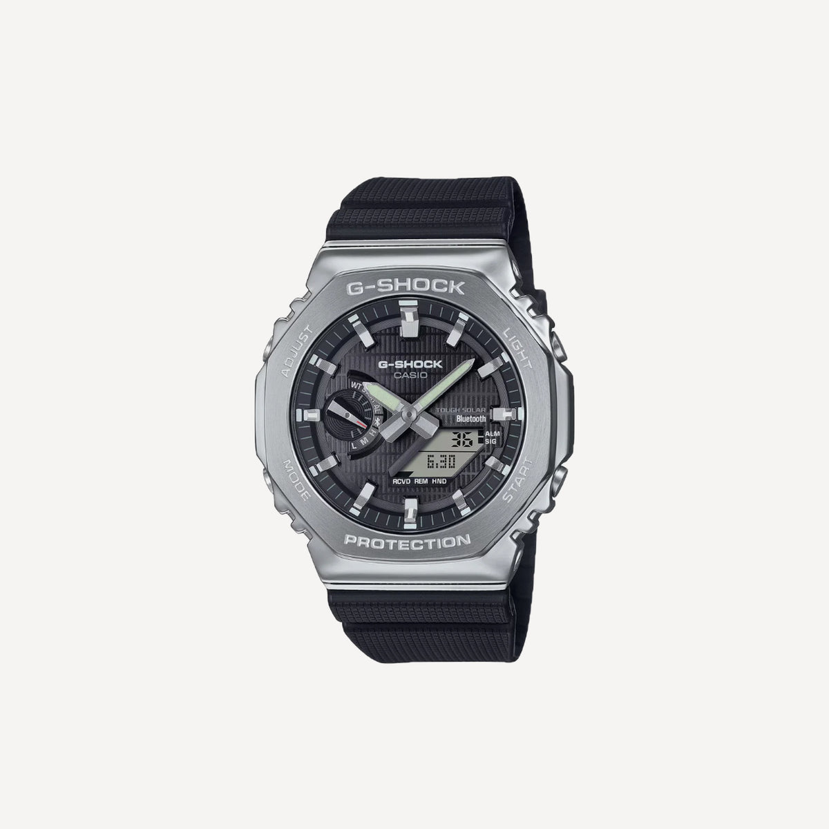 G-SHOCK GBM-2100-1ADR
