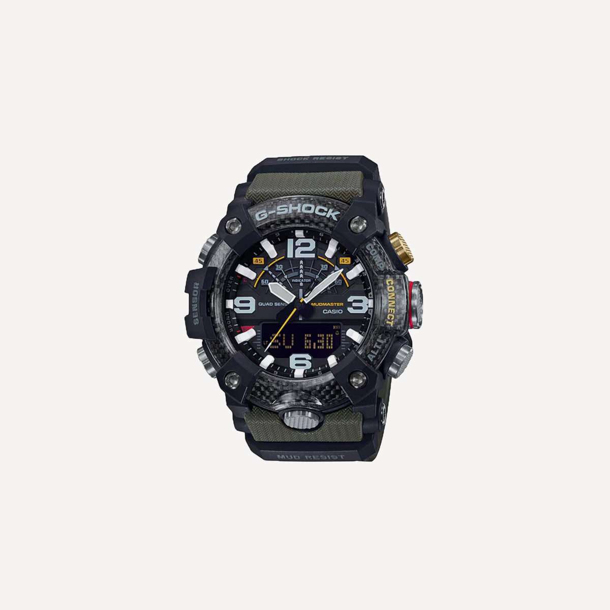 G-SHOCK GG-B100-1A3DR