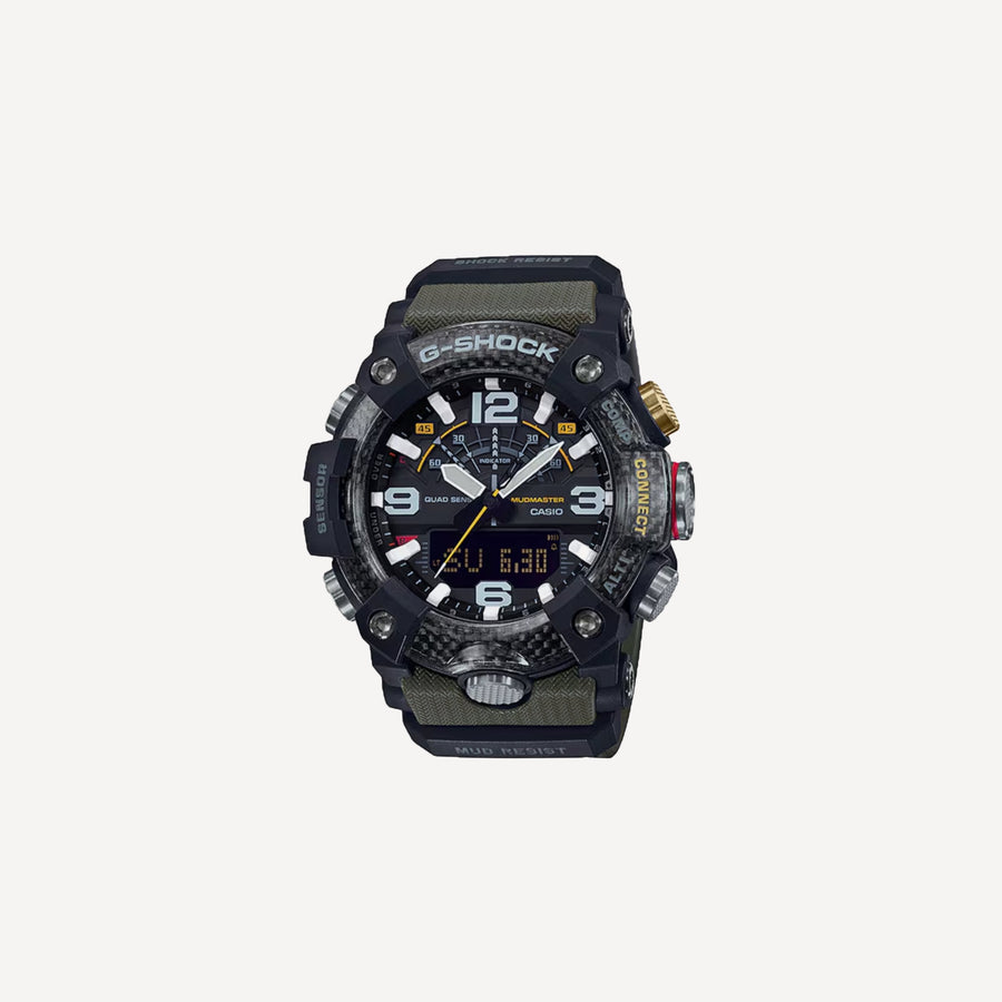 G-SHOCK GG-B100-1A3DR