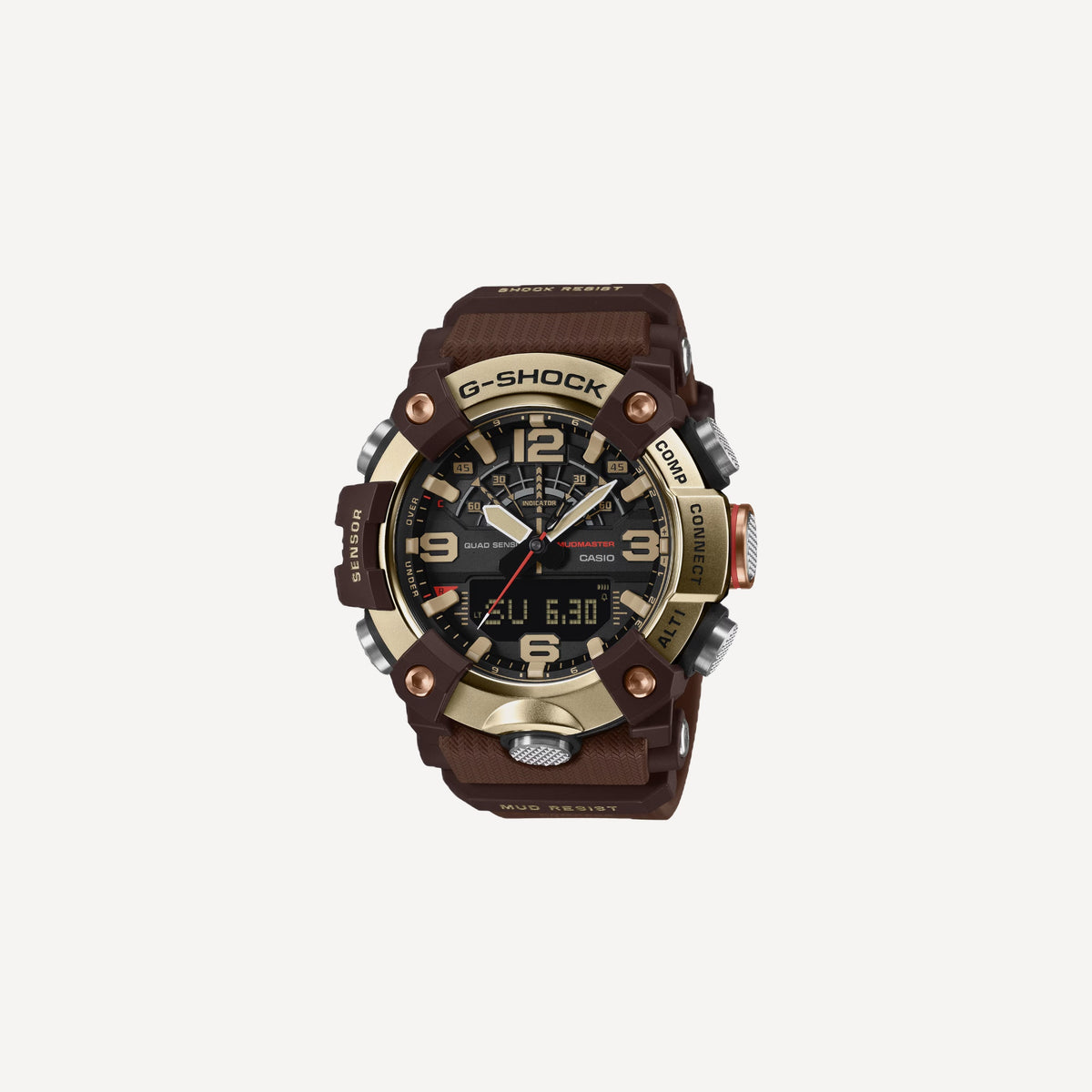 G-SHOCK GG-B100XMH-5ADR