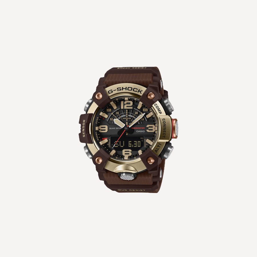 G-SHOCK GG-B100XMH-5ADR