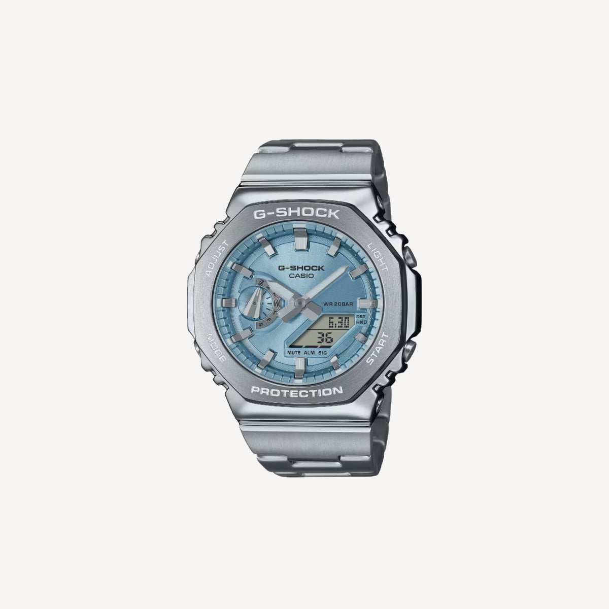 G-SHOCK GM-2110D-2ADR