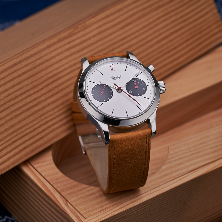Habring2 Chrono-Felix