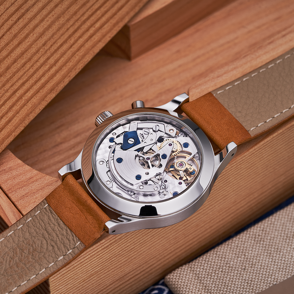 Habring2 Chrono-Felix