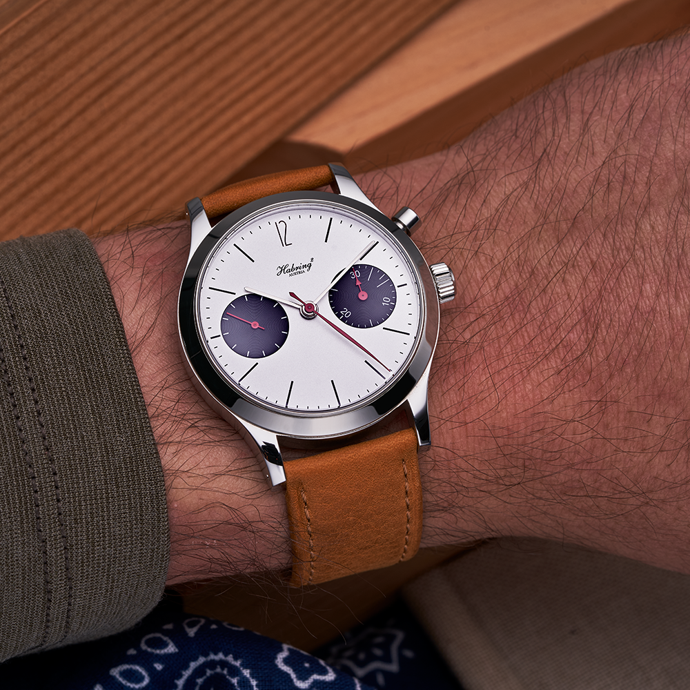 Habring2 Chrono-Felix