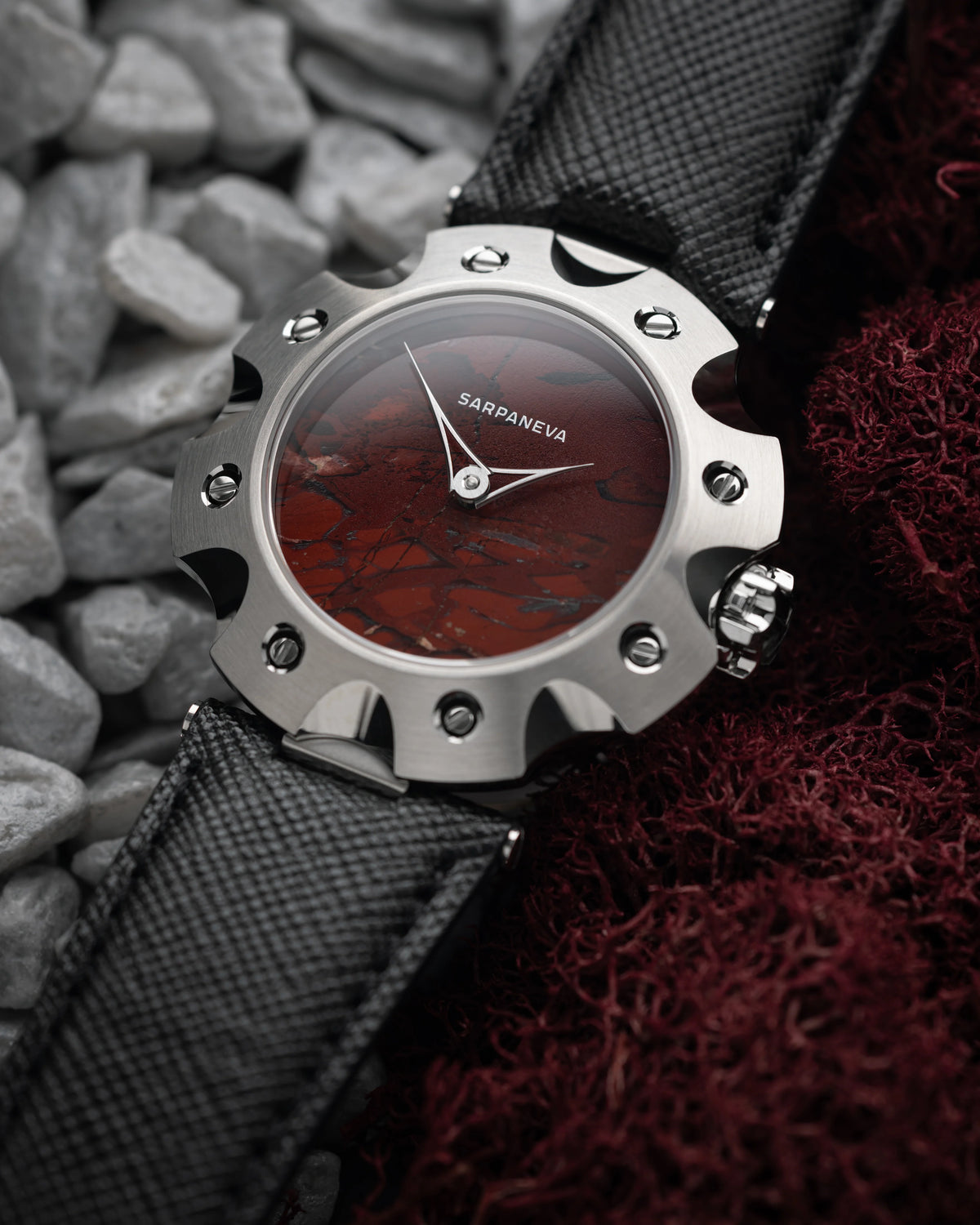 Sarpaneva Supernova