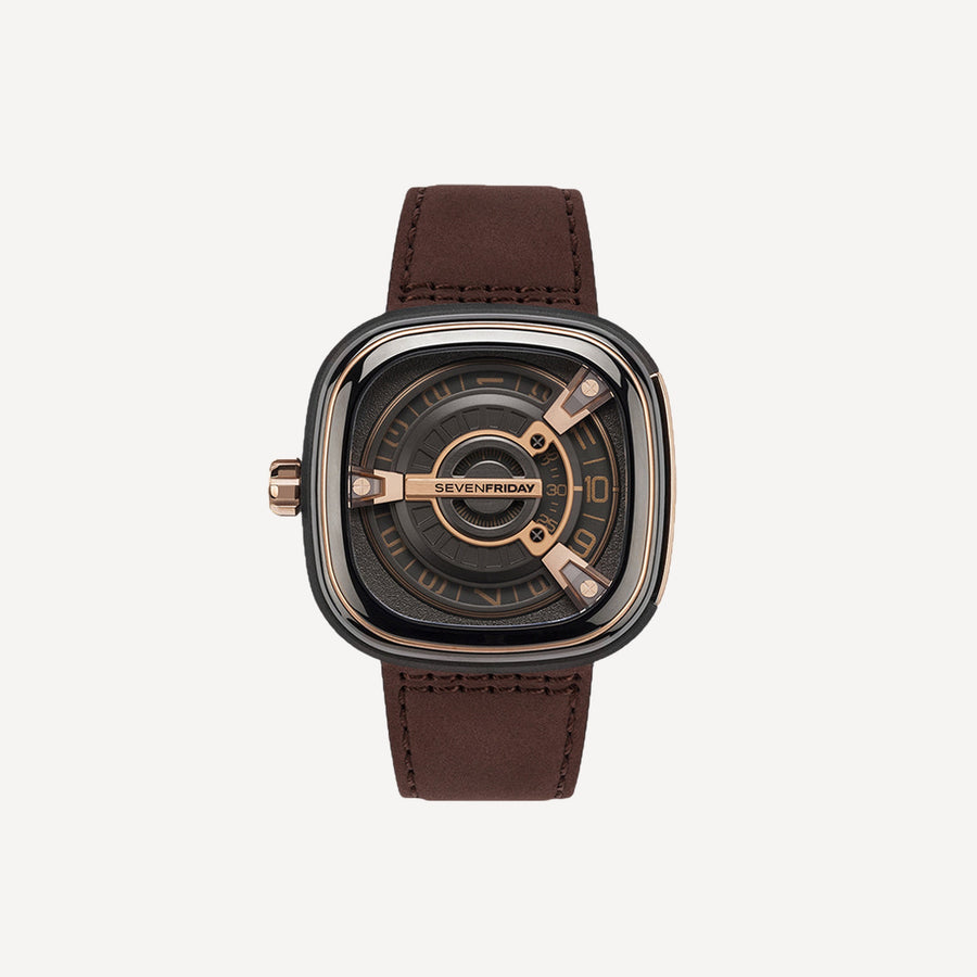 SEVENFRIDAY M2/02